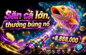Bắn Cá tại mifevahogar