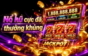mifevahogar Nổ Hũ