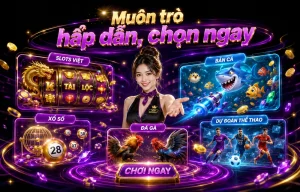 Slot nổ hũ trên mifevahogar
